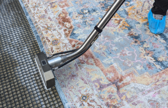 Revitalize Your Rugs, Rejuvenate Your Home