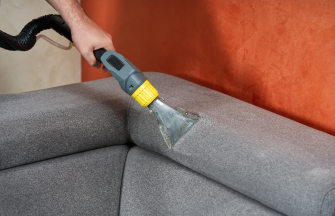 Transform Your Carpet & Upholstery