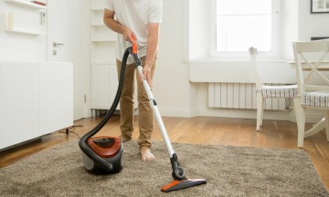 Essential Tips to Keep Your Carpet Looking Brand New