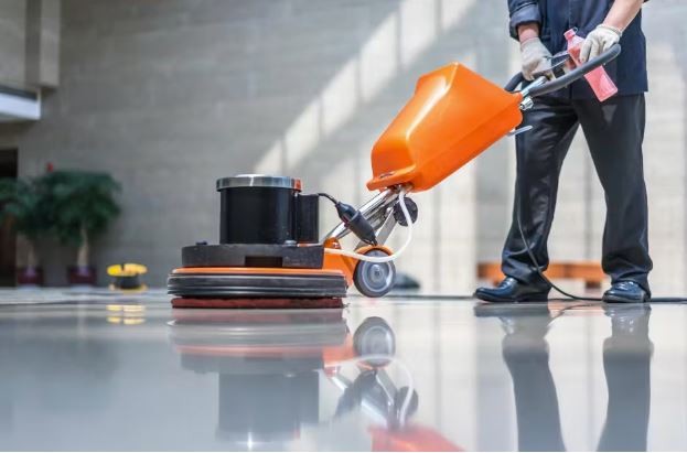 Why Do You Need Professional Floor Cleaning in Cayman?