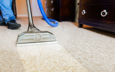 Carpet & Upholstery Care