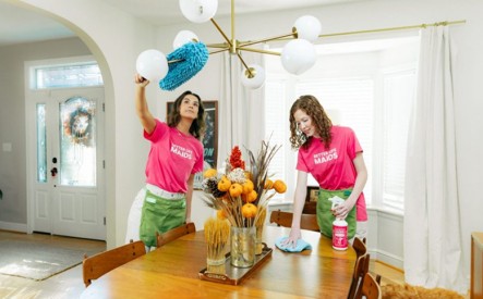 Post Event Cleanup