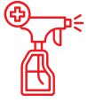 Sanitizing & Disinfection Services